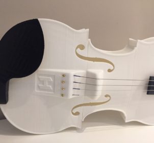 Hovalin Violin v3.1